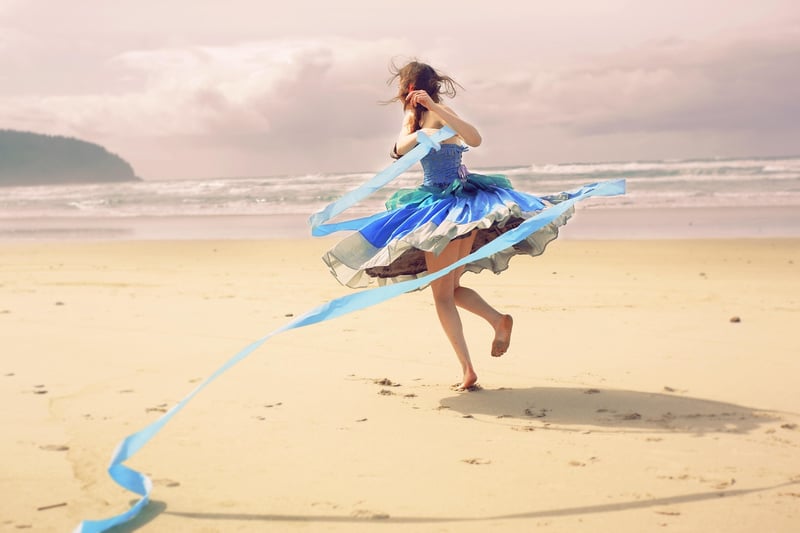 Beach Elegance