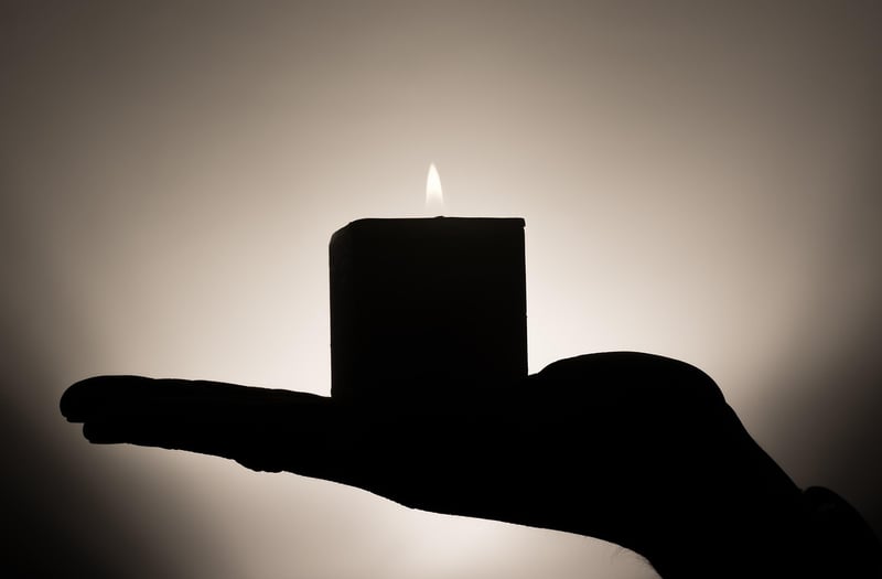 Candle Lanterns