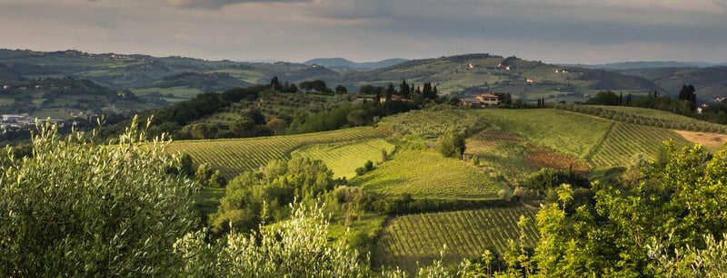 Tuscany Resort